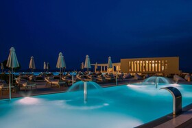 Ammoa Luxury Hotel & Spa Resort