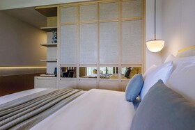 Ammoa Luxury Hotel & Spa Resort