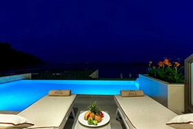 Ammoa Luxury Hotel & Spa Resort