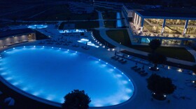 Ammoa Luxury Hotel & Spa Resort