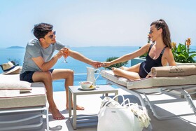 Ammoa Luxury Hotel & Spa Resort