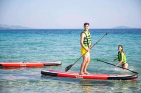 Ammoa Luxury Hotel & Spa Resort