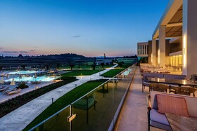 Ammoa Luxury Hotel & Spa Resort