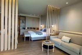 Ammoa Luxury Hotel & Spa Resort