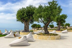 Ammoa Luxury Hotel & Spa Resort