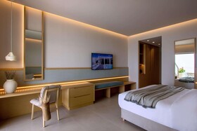 Ammoa Luxury Hotel & Spa Resort