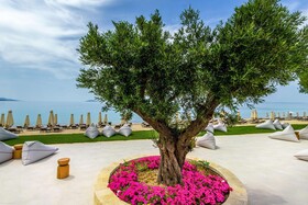 Ammoa Luxury Hotel & Spa Resort