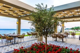 Ammoa Luxury Hotel & Spa Resort