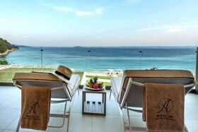 Ammoa Luxury Hotel & Spa Resort