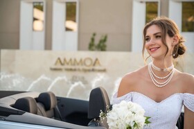 Ammoa Luxury Hotel & Spa Resort