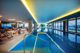 Ammoa Luxury Hotel & Spa Resort
