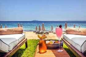 Ammoa Luxury Hotel & Spa Resort