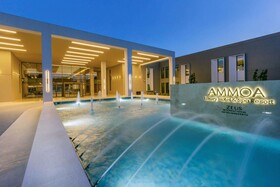 Ammoa Luxury Hotel & Spa Resort