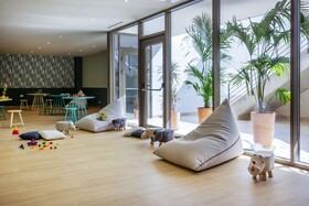 Ammoa Luxury Hotel & Spa Resort