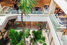 Ammoa Luxury Hotel & Spa Resort