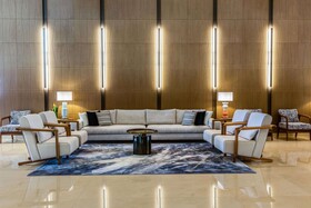 Ammoa Luxury Hotel & Spa Resort