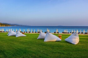 Ammoa Luxury Hotel & Spa Resort