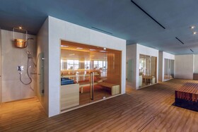 Ammoa Luxury Hotel & Spa Resort