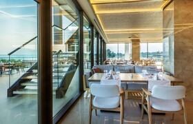 Ammoa Luxury Hotel & Spa Resort