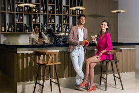 Ammoa Luxury Hotel & Spa Resort