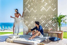 Ammoa Luxury Hotel & Spa Resort