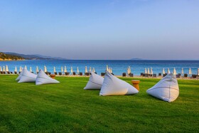 Ammoa Luxury Hotel & Spa Resort