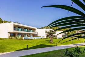 Ammoa Luxury Hotel & Spa Resort