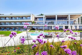 Ammoa Luxury Hotel & Spa Resort