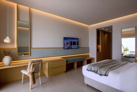 Ammoa Luxury Hotel & Spa Resort