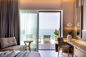 Ammoa Luxury Hotel & Spa Resort