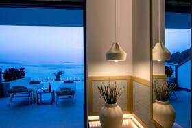 Ammoa Luxury Hotel & Spa Resort