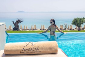 Ammoa Luxury Hotel & Spa Resort