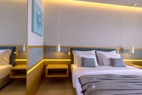 Ammoa Luxury Hotel & Spa Resort