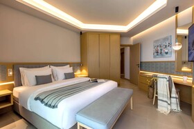 Ammoa Luxury Hotel & Spa Resort