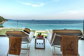 Ammoa Luxury Hotel & Spa Resort