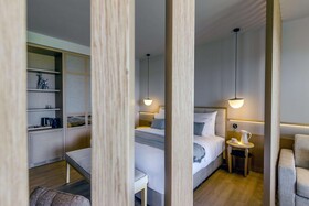 Ammoa Luxury Hotel & Spa Resort