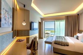 Ammoa Luxury Hotel & Spa Resort