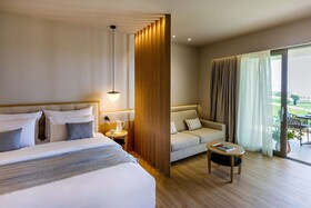 Ammoa Luxury Hotel & Spa Resort