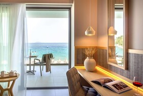 Ammoa Luxury Hotel & Spa Resort