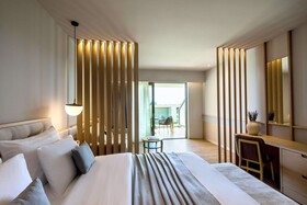 Ammoa Luxury Hotel & Spa Resort
