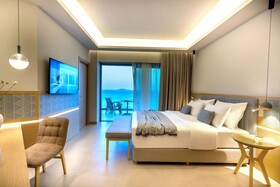 Ammoa Luxury Hotel & Spa Resort