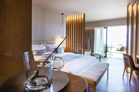 Ammoa Luxury Hotel & Spa Resort