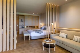 Ammoa Luxury Hotel & Spa Resort