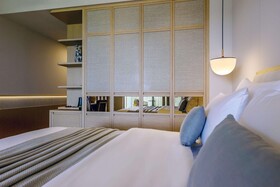 Ammoa Luxury Hotel & Spa Resort