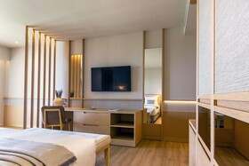 Ammoa Luxury Hotel & Spa Resort