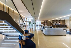 Ammoa Luxury Hotel & Spa Resort