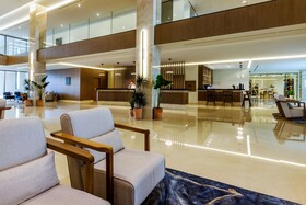 Ammoa Luxury Hotel & Spa Resort
