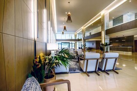 Ammoa Luxury Hotel & Spa Resort