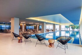 Ammoa Luxury Hotel & Spa Resort