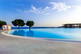 Ammoa Luxury Hotel & Spa Resort